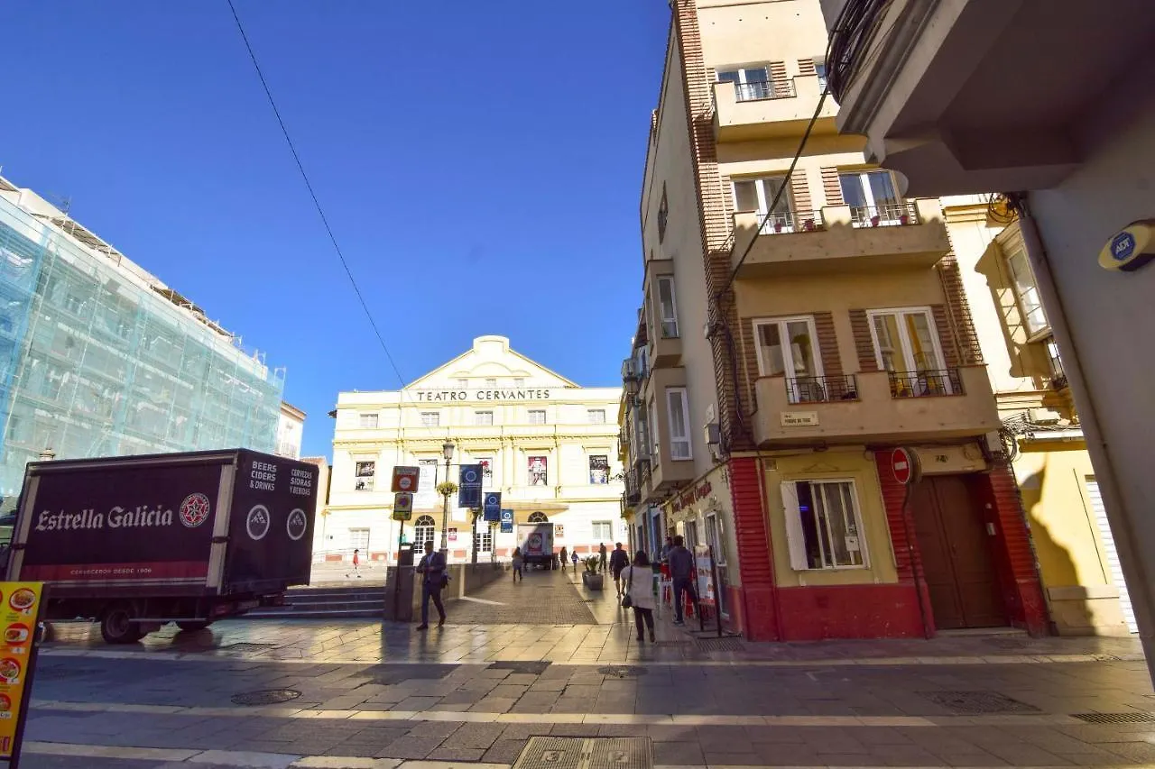 Letmalaga Cervantes