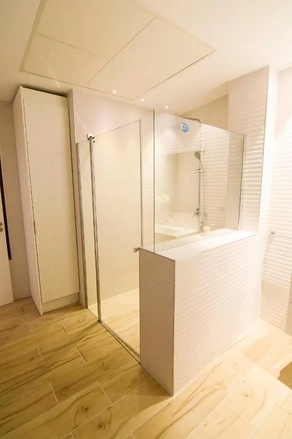 Letmalaga Cervantes Apartment Malaga
